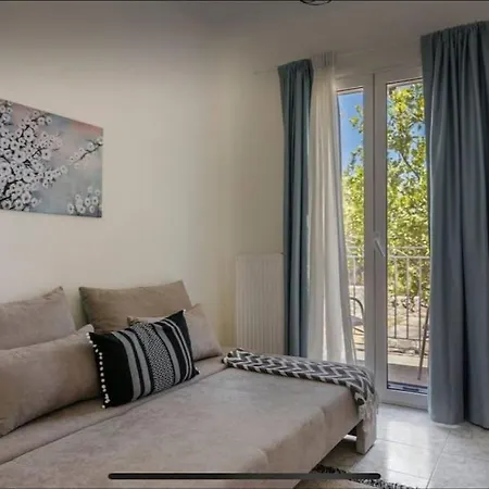 Kaminia Serenity House Ratzaklíon Exterior foto