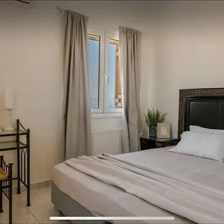 Kaminia Serenity House Ratzaklíon Exterior foto