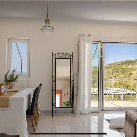 Kaminia Serenity House Ratzaklíon Exterior foto