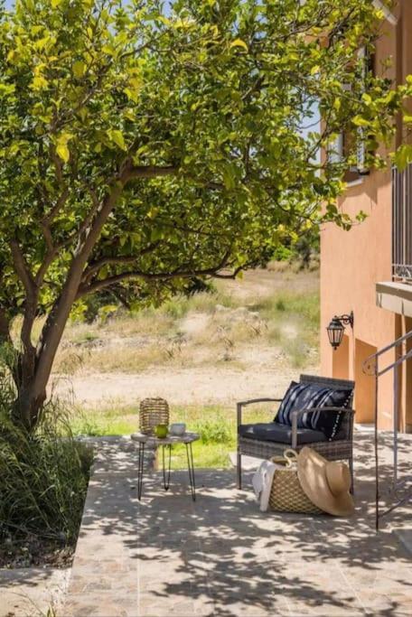 Kaminia Serenity House Ratzaklíon