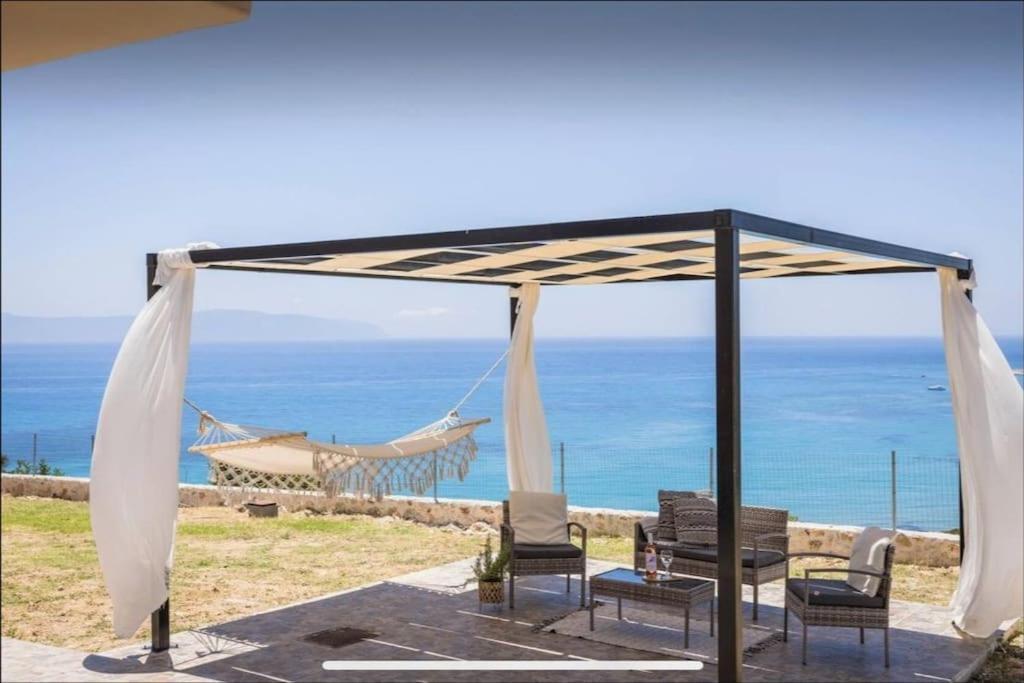 Ferienhaus Kaminia Serenity House