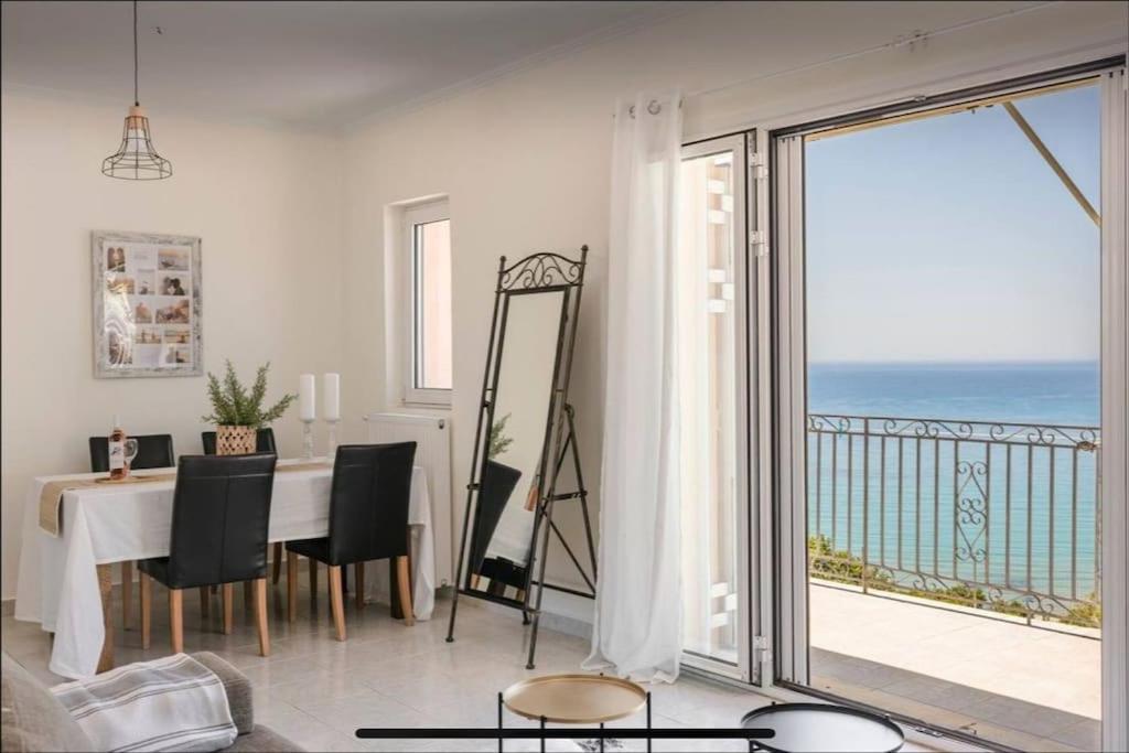 Hébergement de vacances Kaminia Serenity House