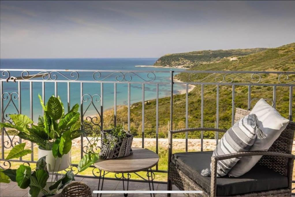 Hébergement de vacances Kaminia Serenity House Ratzaklíon